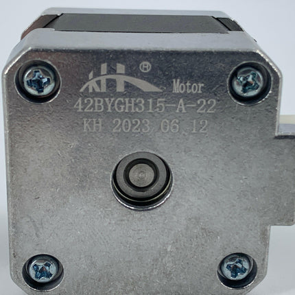 Motor para FOS IQ 28x12-Peça de Reparação-Fos-Music Stage