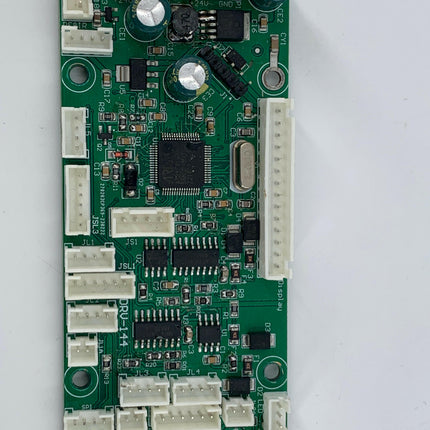 IQ Par IP65 HEX PCB principal-Peça de Reparação-Fos-Music Stage