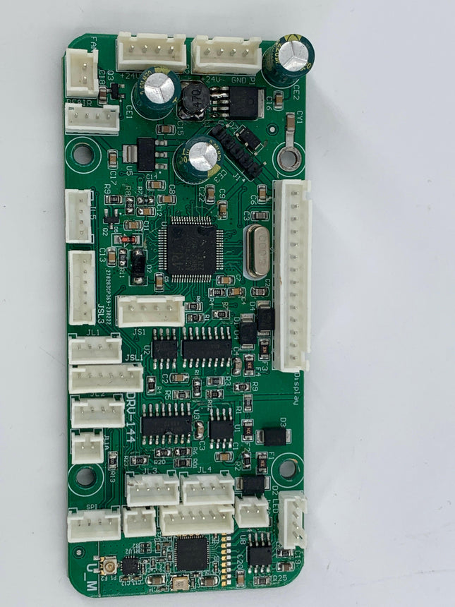 IQ Par IP65 HEX PCB principal-Peça de Reparação-Fos-Music Stage