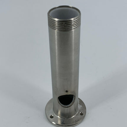 Metal de escape Spark Jet Pro V2-Fos-Music Stage