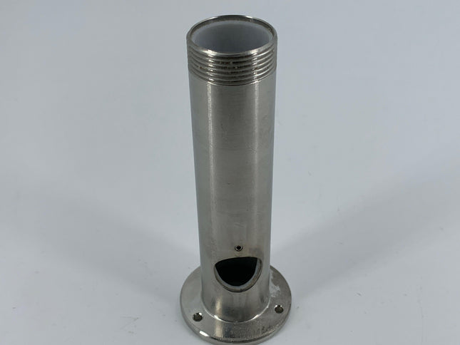 Metal de escape Spark Jet Pro V2-Fos-Music Stage