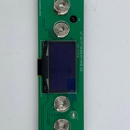 FOS SOLO Display PCB-Peça de Reparação-Fos-Music Stage