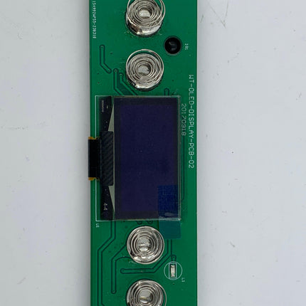 FOS SOLO Display PCB-Peça de Reparação-Fos-Music Stage