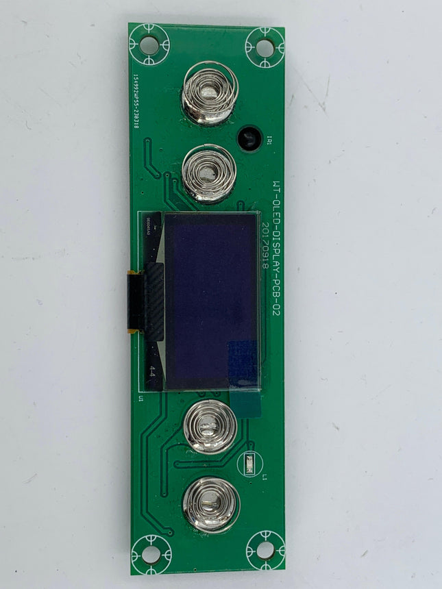FOS SOLO Display PCB-Peça de Reparação-Fos-Music Stage
