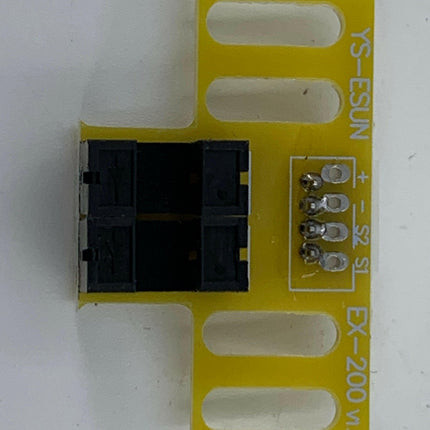 Led de lavagem Quad III Sensor Pan/TILT-Fos-Music Stage
