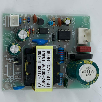 Fonte de alimentação LEKO TW IP65-Fos-Music Stage