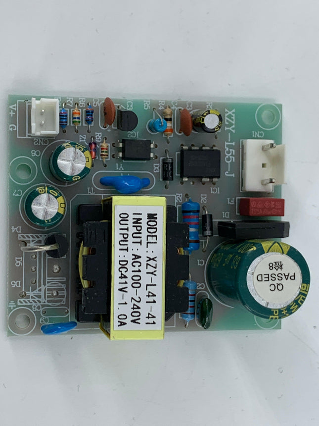 Fonte de alimentação LEKO TW IP65-Fos-Music Stage