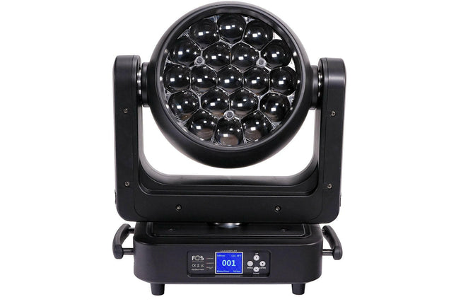 FOS Odeum Lavagem-Peça de Reparação-Fos-Music Stage