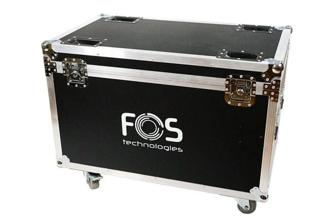 FOS Estojo Odeum Wash-Fos-Music Stage