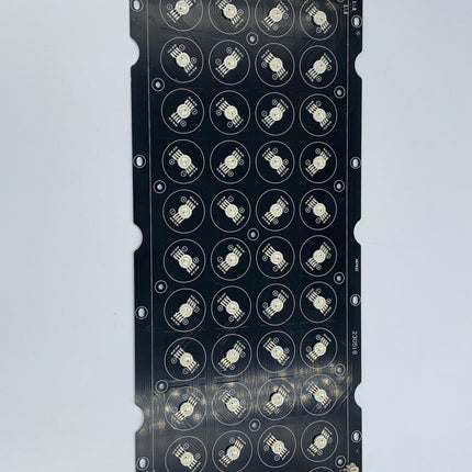 F-7 Painel de leds-Fos-Music Stage