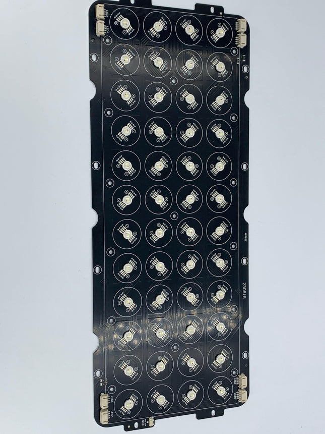 F-7 Painel de leds-Fos-Music Stage
