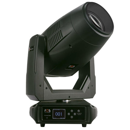 Moving Head Hybrid FOS Ares Profile-Peça de Reparação-Fos-Music Stage