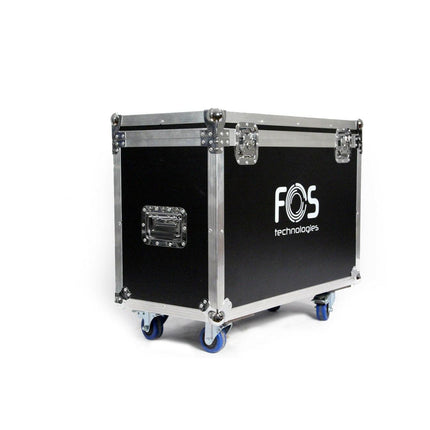 Fos Double Case Ares Profile-Fos-Music Stage