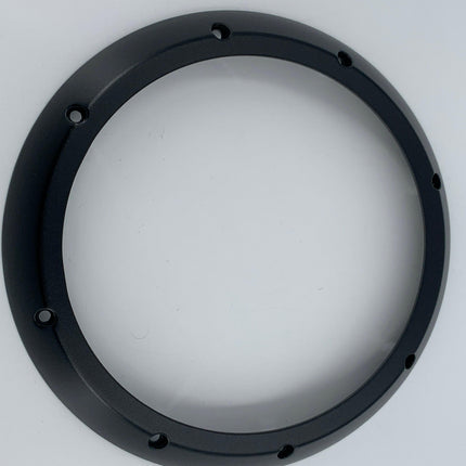 Tampa metálica com anel IQ Par IP65-Fos-Music Stage