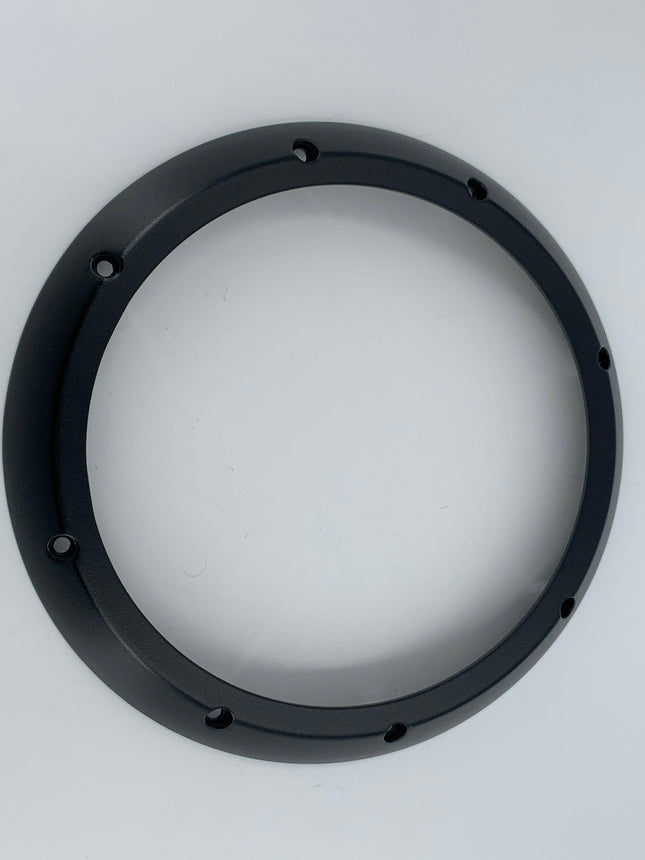 Tampa metálica com anel IQ Par IP65-Fos-Music Stage