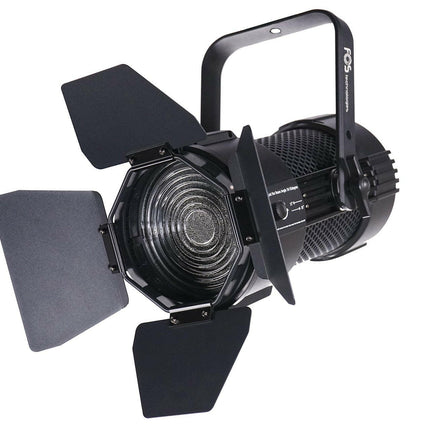 FOS Bicolor 200W Fresnel-Fos-Music Stage