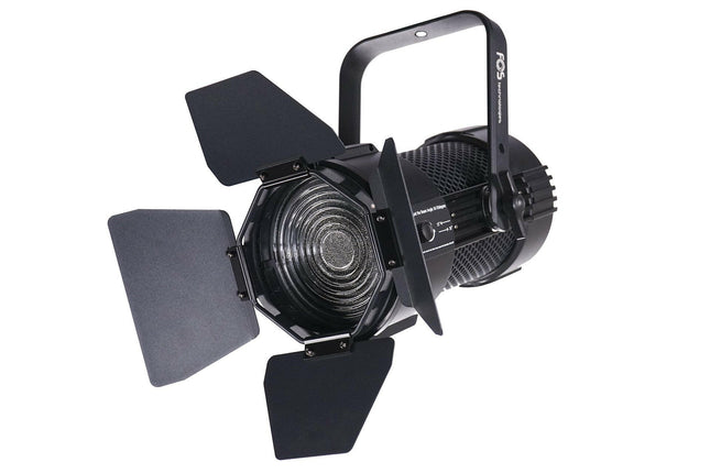 FOS Bicolor 200W Fresnel-Fos-Music Stage