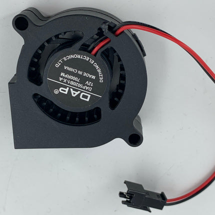 Lâmpada de ventilador Nitro BSW 12v-Peça de Reparação-Fos-Music Stage