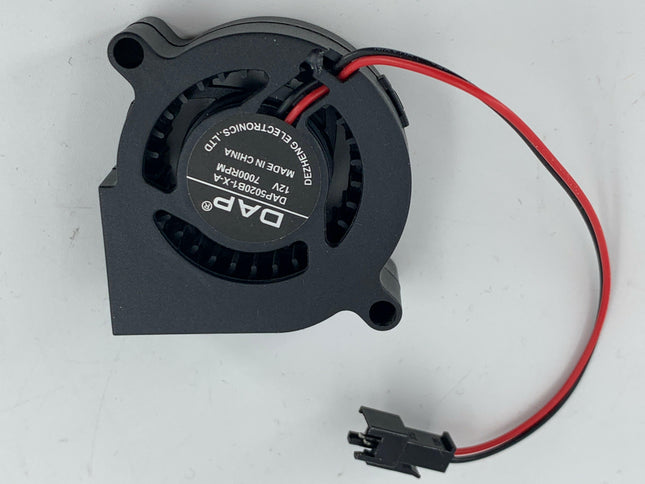 Lâmpada de ventilador Nitro BSW 12v-Peça de Reparação-Fos-Music Stage