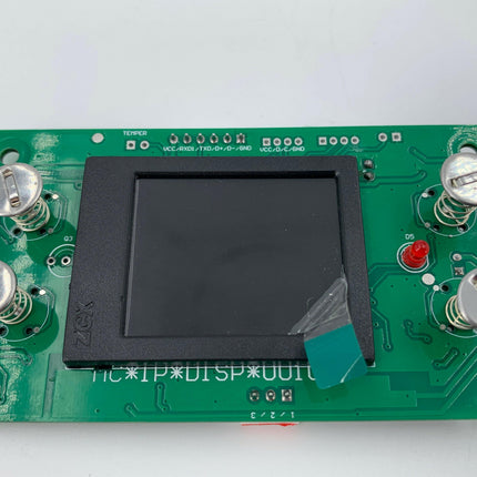 HYDOR Wash Display PCB-Peça de Reparação-Fos-Music Stage