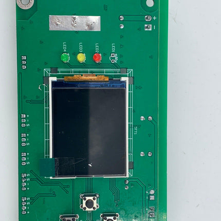 Placa de circuito impresso do visor de lavagem Odeum-Peça de Reparação-Fos-Music Stage