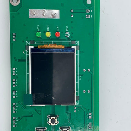 Placa de circuito impresso do visor de lavagem Odeum-Peça de Reparação-Fos-Music Stage