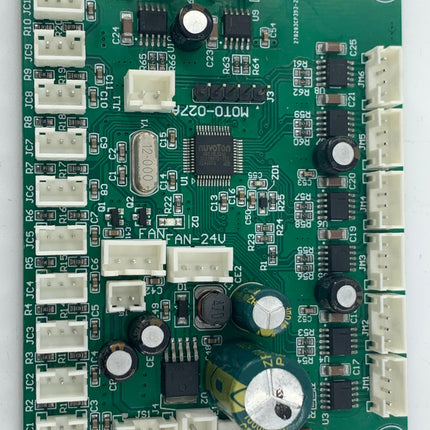 Placa de circuito impresso principal Smart BEAM-Peça de Reparação-Fos-Music Stage