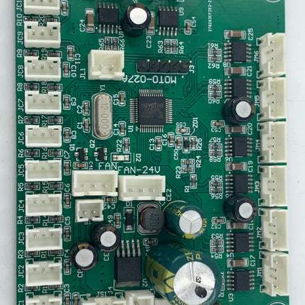 Placa de circuito impresso principal Smart BEAM-Peça de Reparação-Fos-Music Stage
