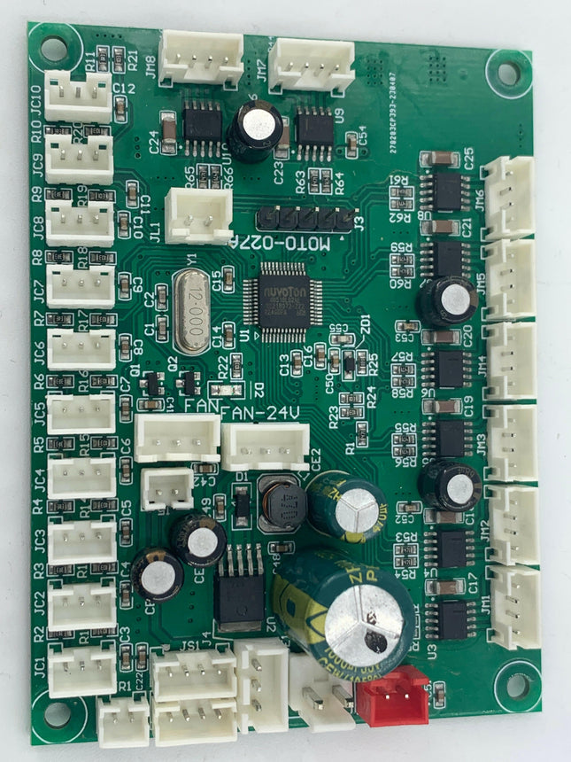 Placa de circuito impresso principal Smart BEAM-Peça de Reparação-Fos-Music Stage