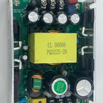 PSU para SPOT 100W Pro-Fos-Music Stage