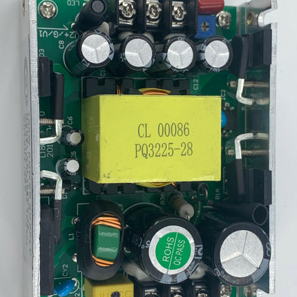 PSU para SPOT 100W Pro-Fos-Music Stage