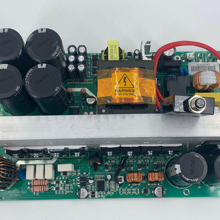 Módulo de amplificação Quadro DSP 6.4-Peça de Reparação-Fos-Music Stage