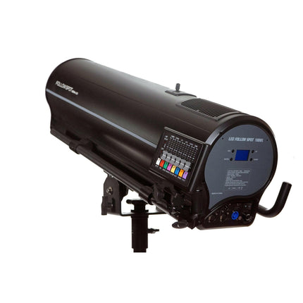 FOS Led Follow Spot 1000-Peça de Reparação-Fos-Music Stage