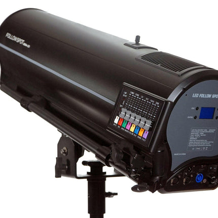 FOS Led Follow Spot 1000-Peça de Reparação-Fos-Music Stage