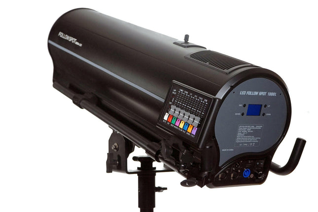 FOS Led Follow Spot 1000-Peça de Reparação-Fos-Music Stage