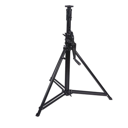 FOS Stand Led Follow Spot 1000-Fos-Music Stage