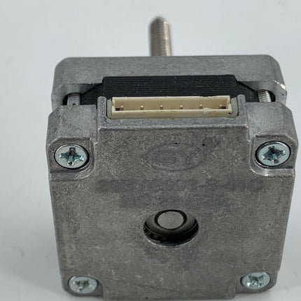 Motor de passo Smart Beam Focus-Peça de Reparação-Fos-Music Stage
