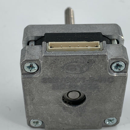 Motor de passo Smart Beam Focus-Peça de Reparação-Fos-Music Stage