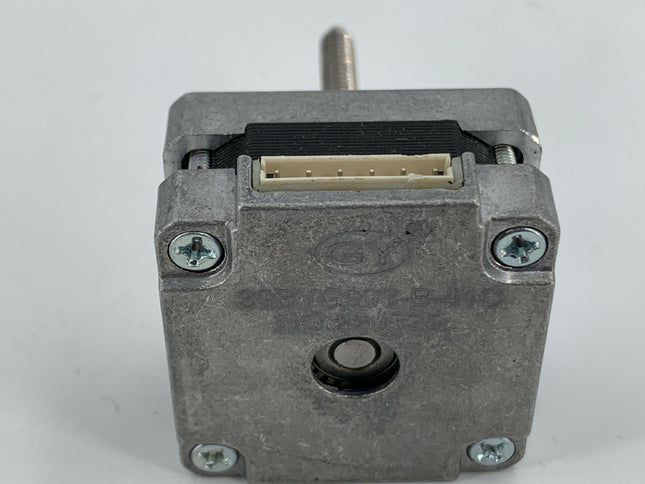 Motor de passo Smart Beam Focus-Peça de Reparação-Fos-Music Stage