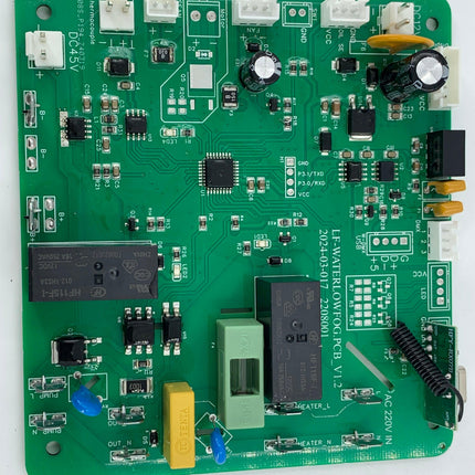 Água Baixa Nevoeiro 2000 PCB principal-Peça de Reparação-Fos-Music Stage