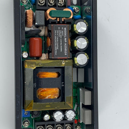 Fonte de alimentação Spark Jet Pro V2-Fos-Music Stage