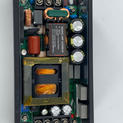 Fonte de alimentação Spark Jet Pro V2-Fos-Music Stage