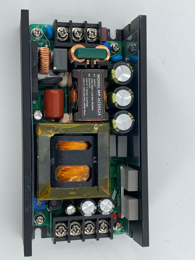 Fonte de alimentação Spark Jet Pro V2-Fos-Music Stage