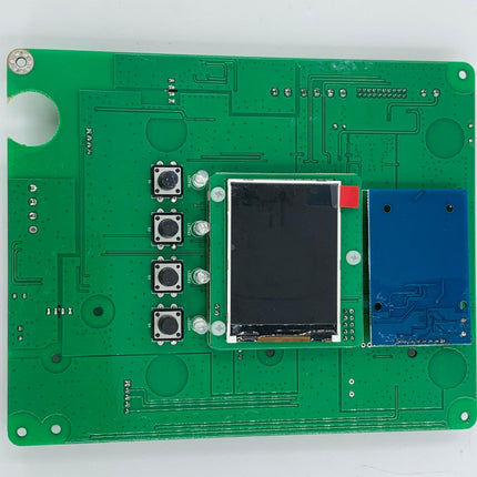 PCB do ecrã do Moto Spark M3-Peça de Reparação-Fos-Music Stage