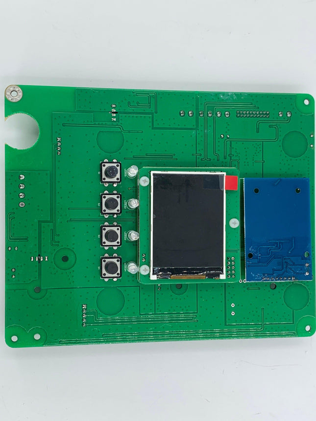 PCB do ecrã do Moto Spark M3-Peça de Reparação-Fos-Music Stage