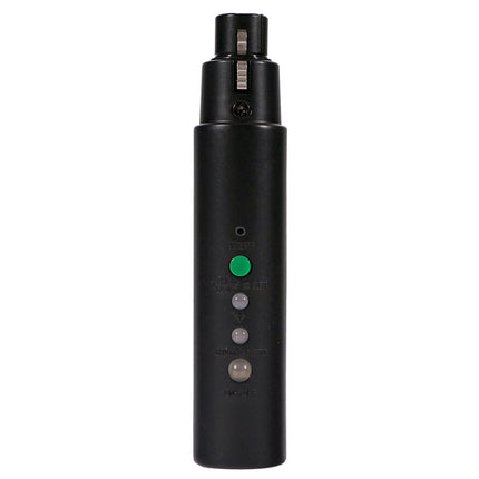 AirLink XLR RX (Receptor DMX Wireless)