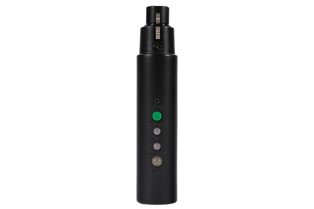 AirLink XLR RX (Receptor DMX Wireless)
