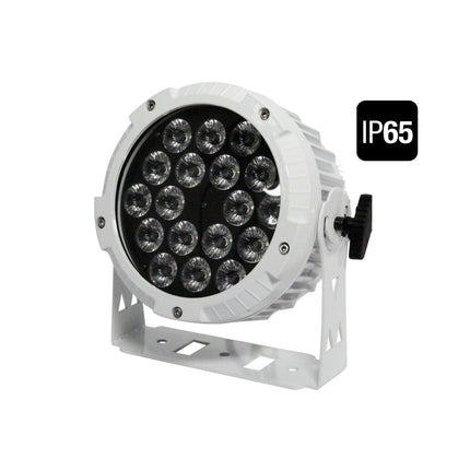 FOS Par 18x10WPRO IP65 Pérola-Fos-Music Stage