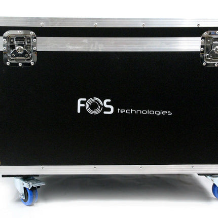 Estojo FOS PAR Zoom-Fos-Music Stage