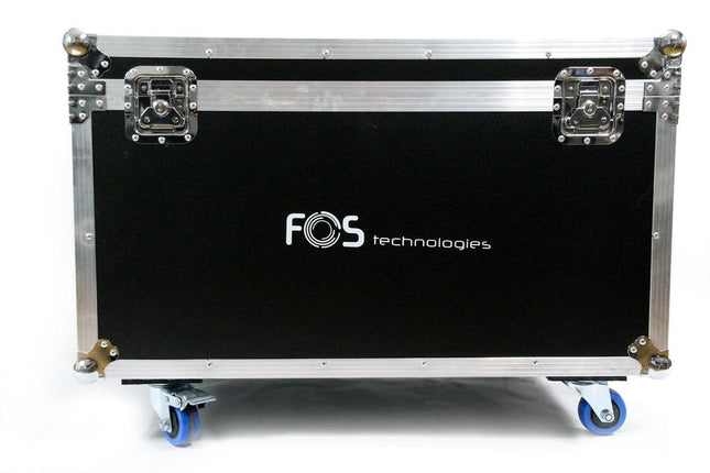 Estojo FOS PAR Zoom-Fos-Music Stage